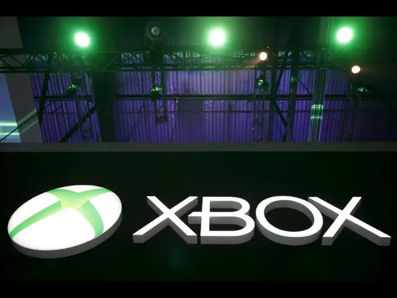 Microsoft Xbox job cuts Microsoft Xbox job cuts